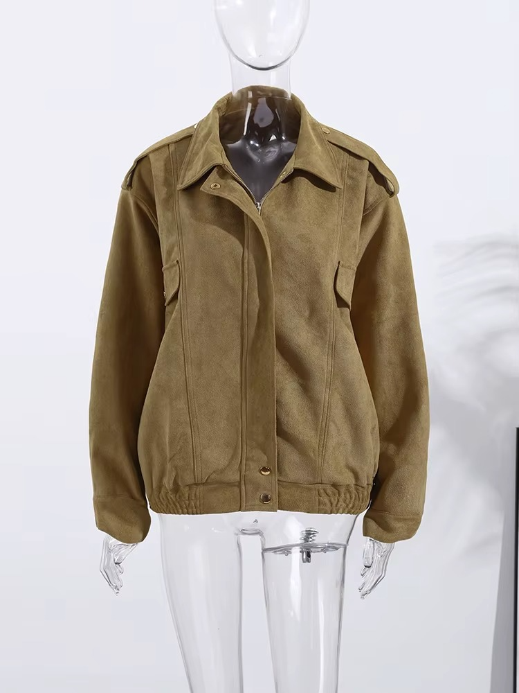 Aurea - giacca donna chic - Giacca donna