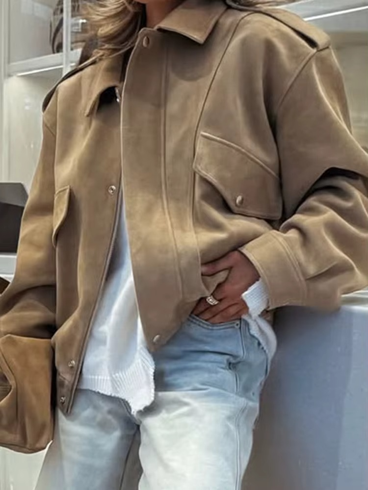 Aurea - giacca donna chic - Giacca donna