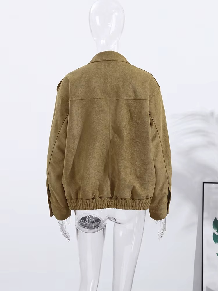 Aurea - giacca donna chic - Giacca donna