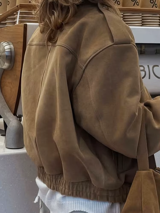 Aurea - giacca donna chic - Giacca donna